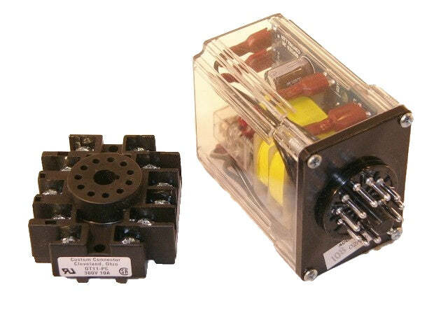 Warrick-Gems Sensors & Controls 26NMC1B0 Sensors and Controls Liquid Level Relay