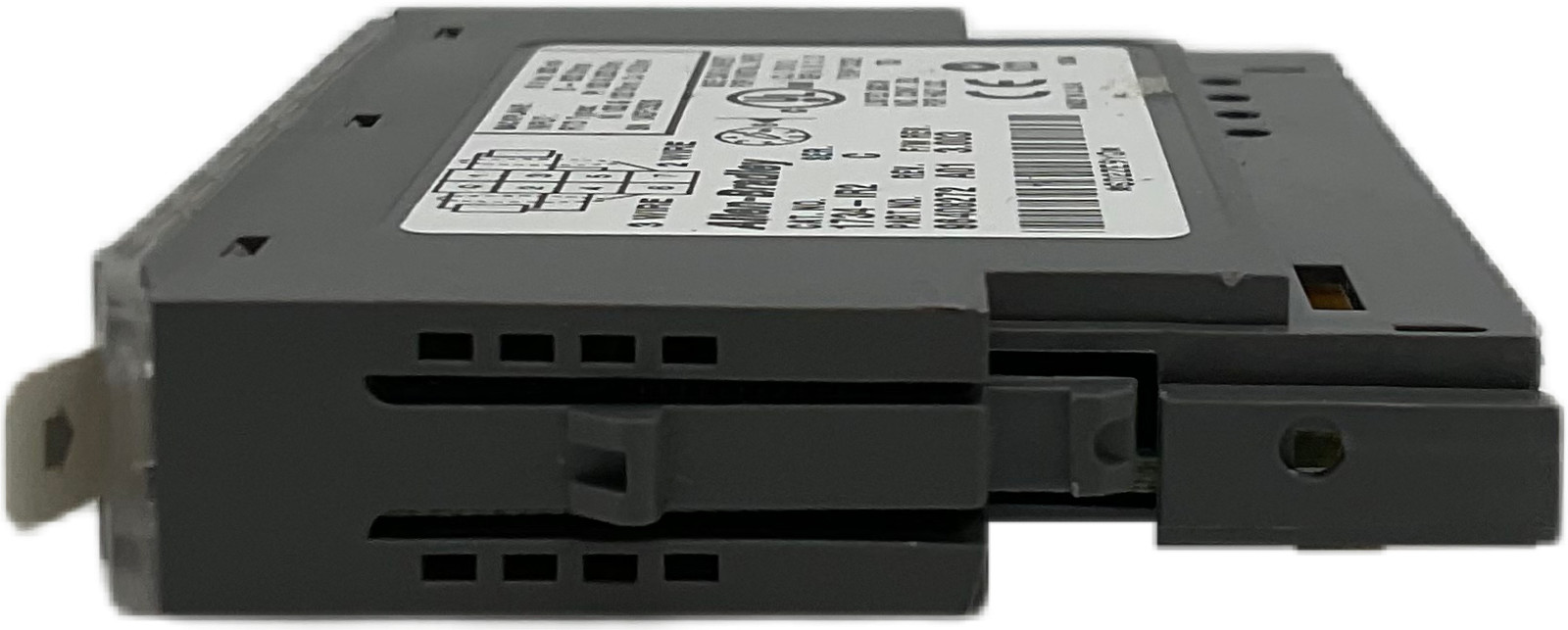 Allen Bradley 1734-IR2 SER C Point I/O 2-Ch RTD Input Module