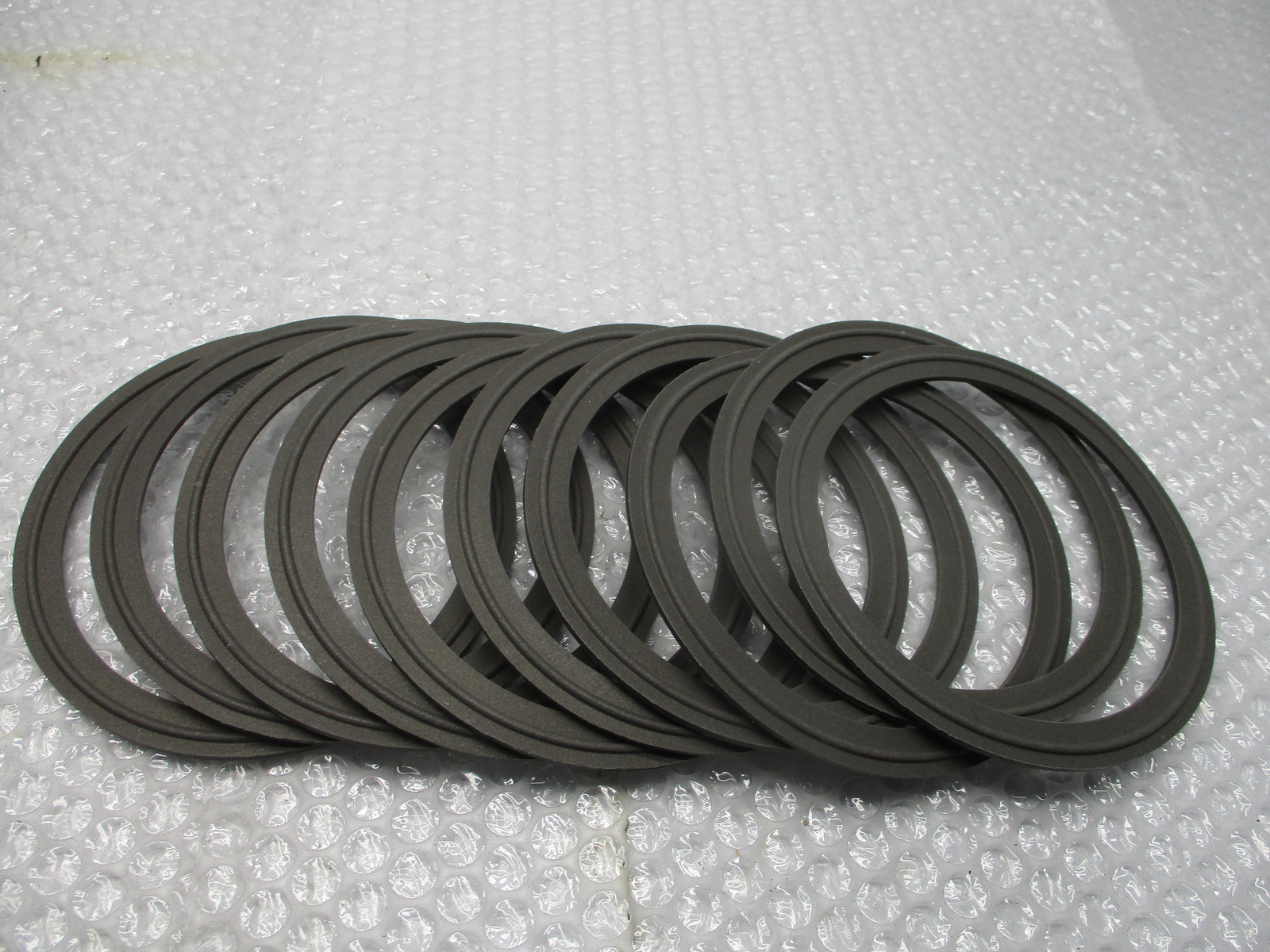 ATLANTIC BIOPHARM 40MPG-TS-400 GASKET LOT OF 10 NSNP