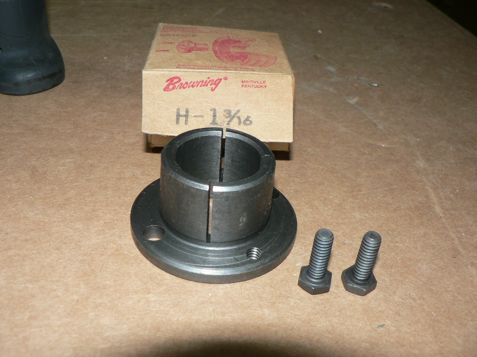 BROWNING H-1 3/16″ TAPERED BUSHING