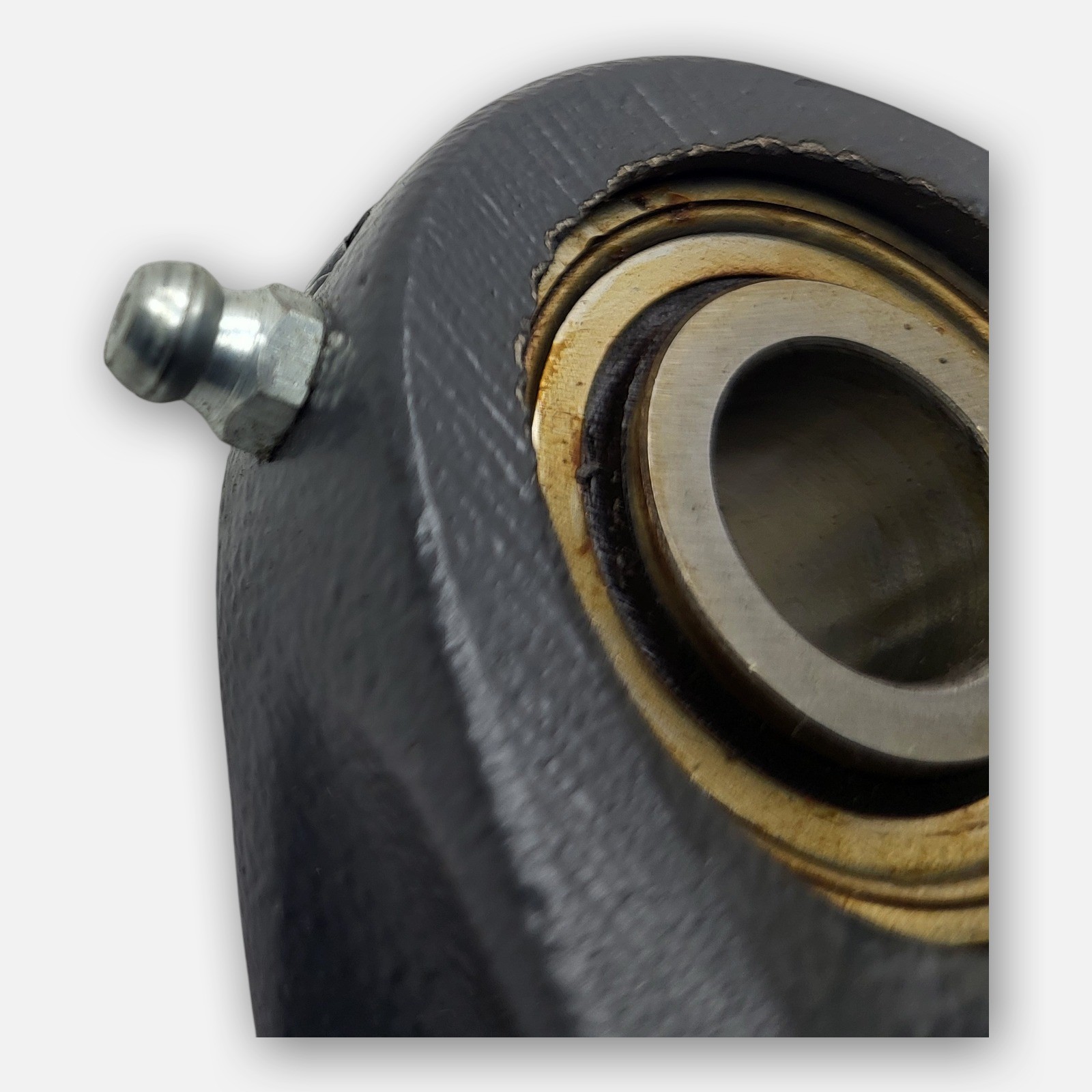 NEW FAFNIR SAS 5/8 PILLOW BLOCK BEARING 5/8”