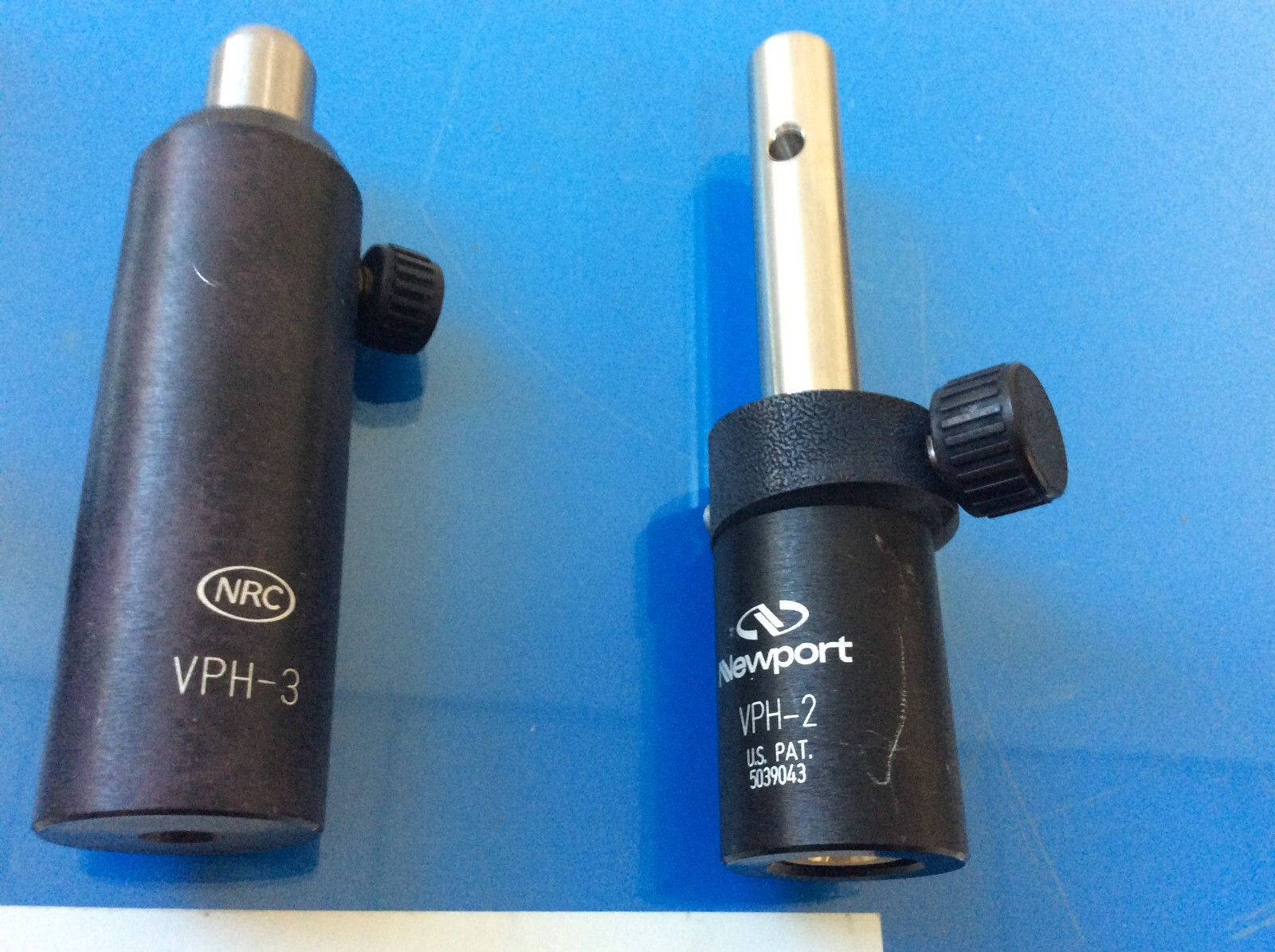 NewPort VPH-2 VPH-3 VPH-2
