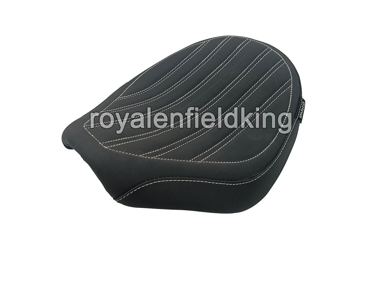 Fit For Royal Enfield Shotgun 650 Touring Customized Front & Rear Seat