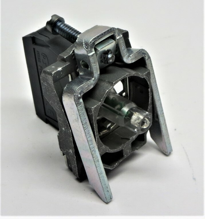 TELEMECANIQUE ZBV18-B4 Harmony XB4, Flashing light block with body/fixing collar
