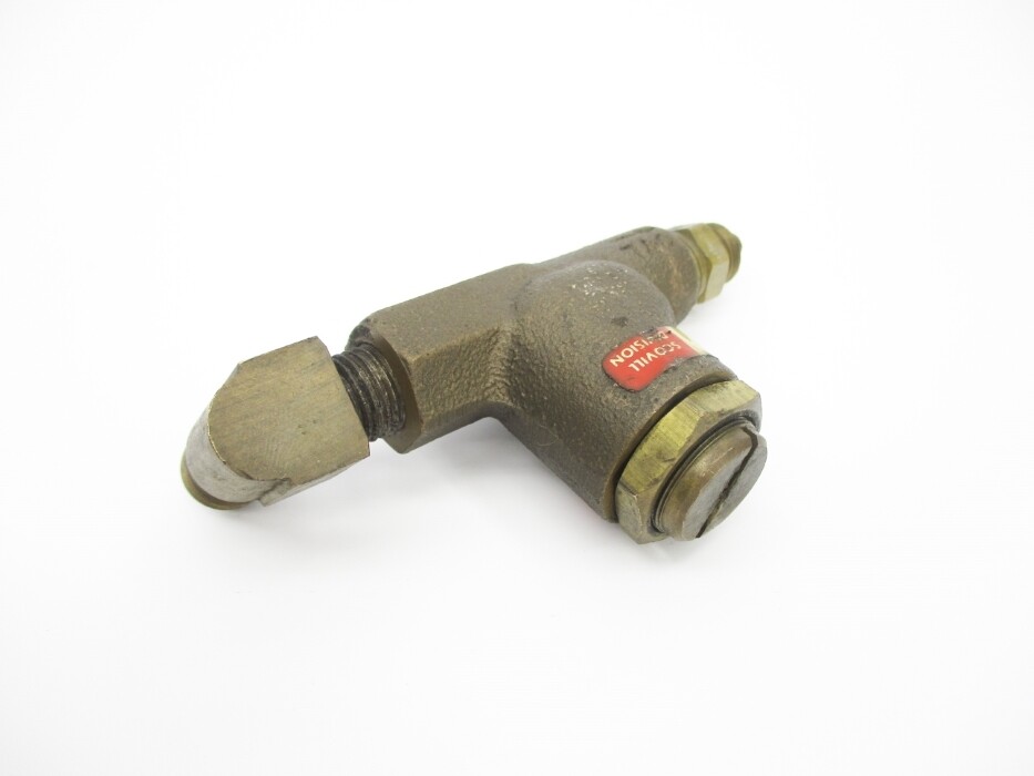 SCHRADER BELLOWS 3250A UNMP