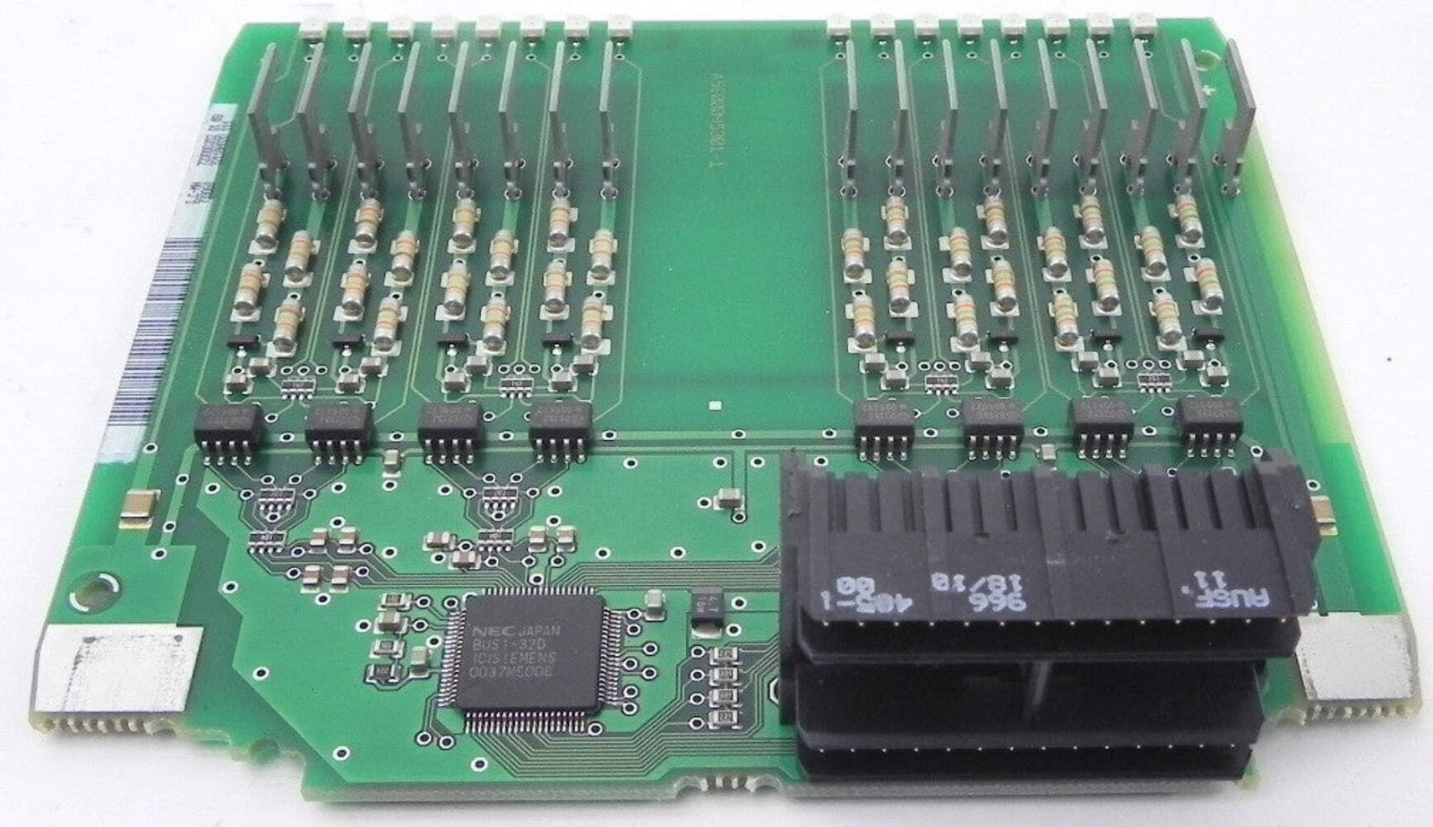 Siemens Input Module Board 6ES7 321-1BH02-0AA0 Board