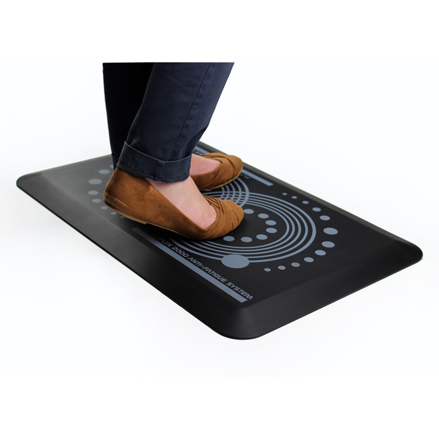 AFS-TEX 2000 Anti-Fatigue Mat (fca22032bk)