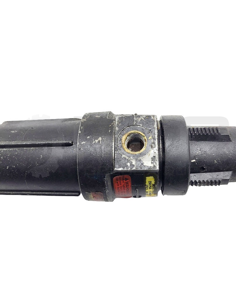 SCHRADER BELLOWS 06E14A13AASB FILTER REGULATOR