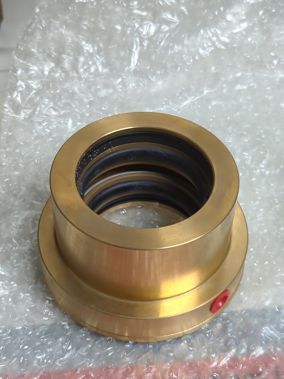 GARLOCK KLOZURE,RP-78,SYNTRON RP-78 SEAL 2-7/16 INCH NOS