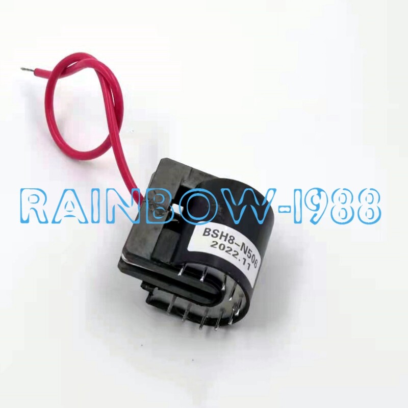 2PC FOR Argon arc welding machine high-voltage package BSH8-N505/N506