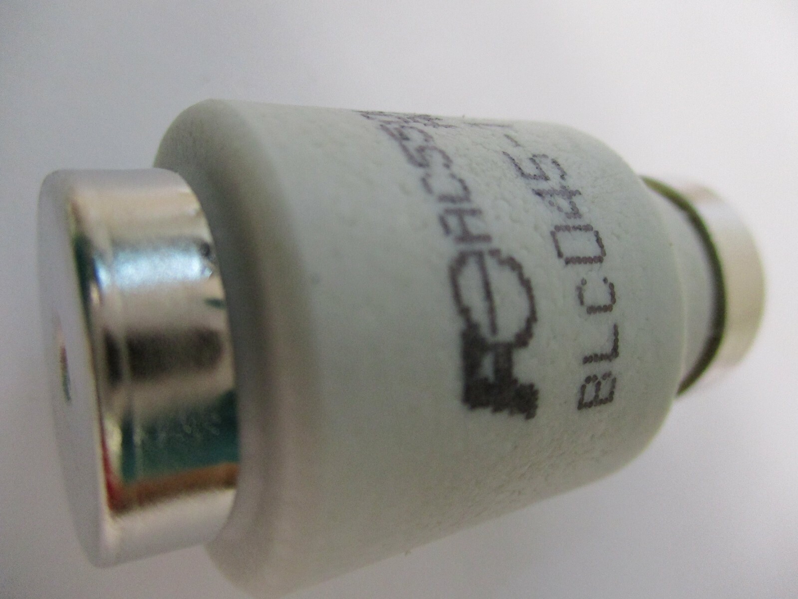 New Open Box Lot Of 3 Pieces FE Fuse AC550V 45A ACL100 BLC045-01 A1715ELL
