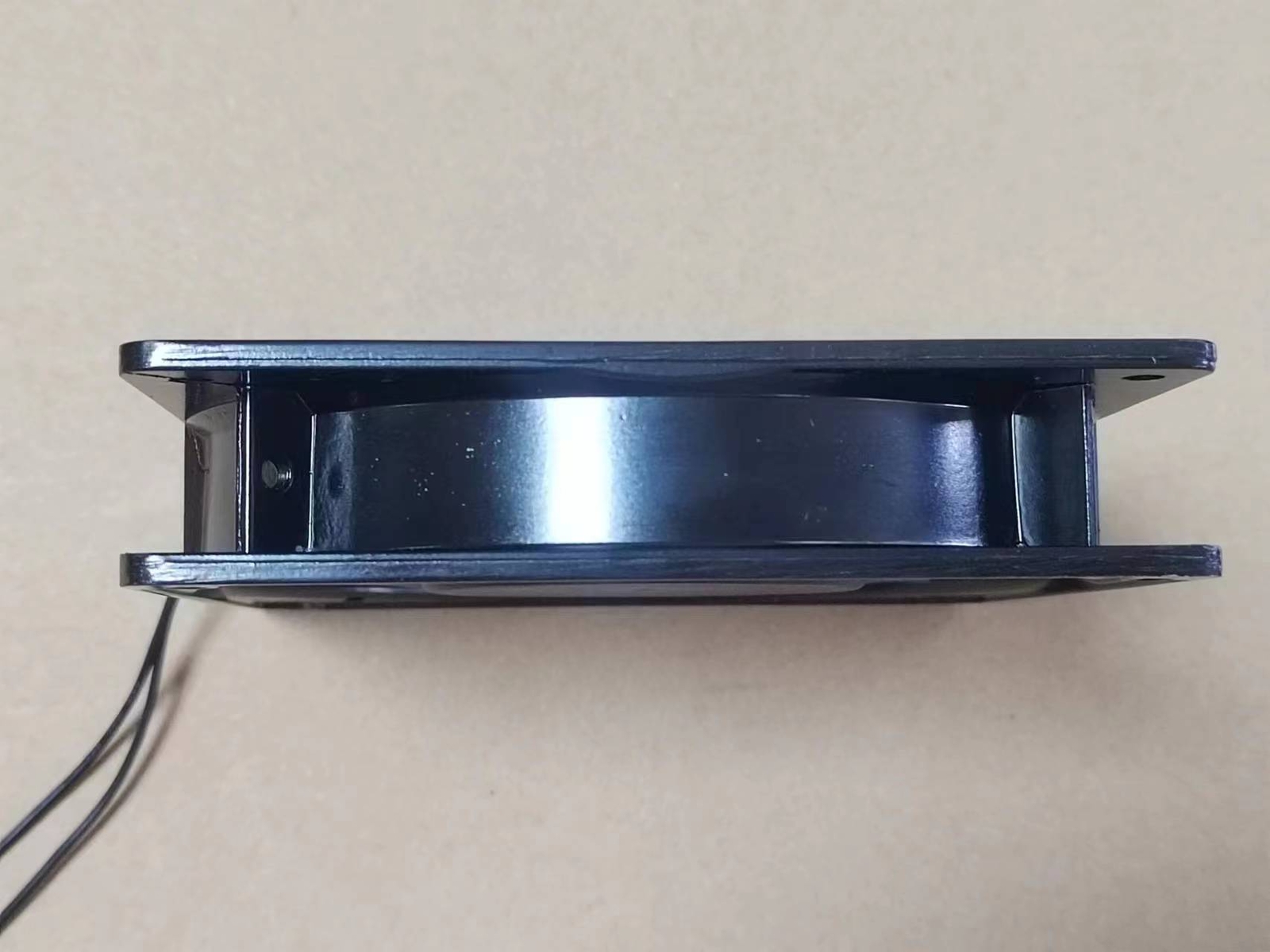 1PC THFANNER.COM HTA120D110 200730 110V-120V 0.18A 12025 AC Cooling Fan