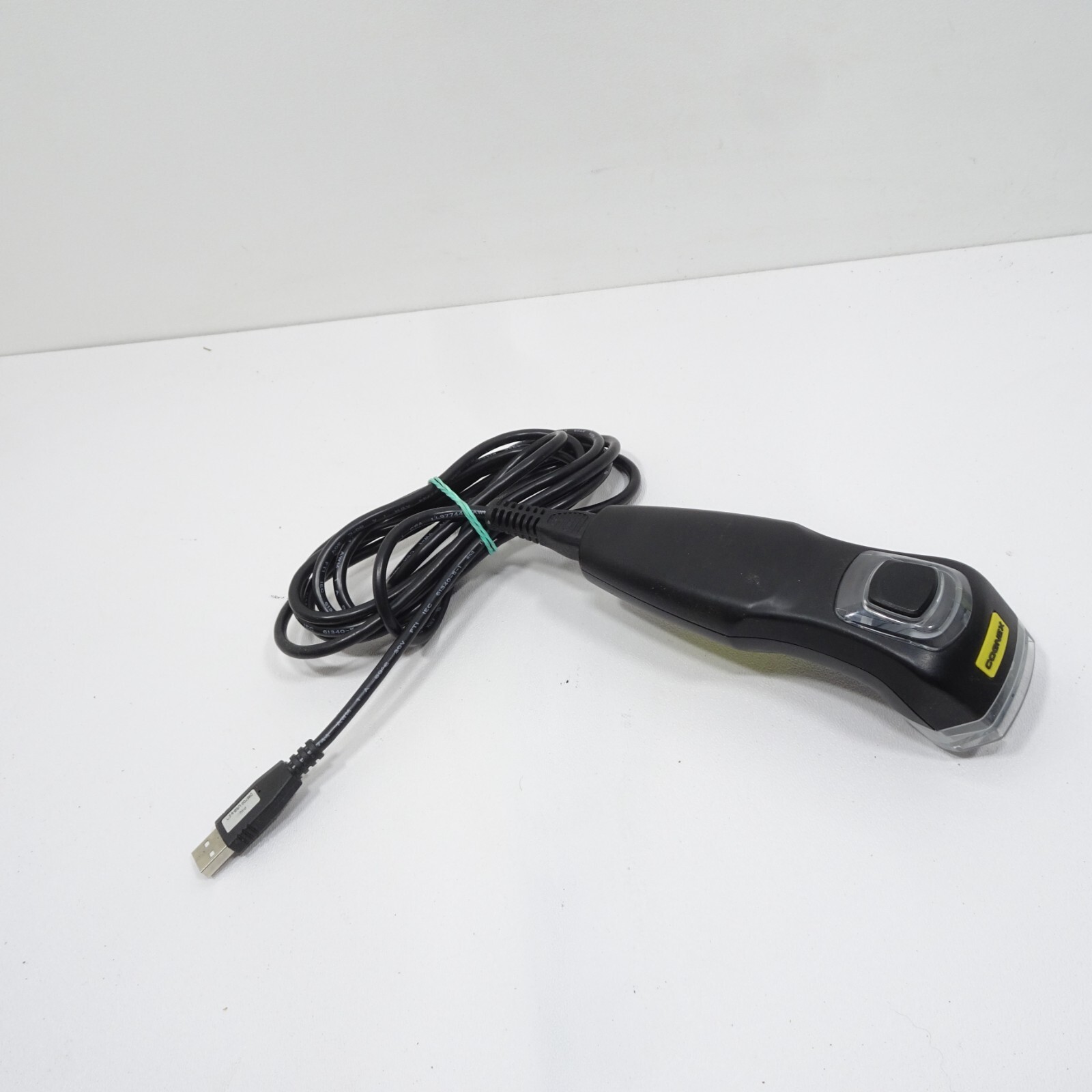 Cognex Bar Code Scanner – 821-0005-2R w/Warranty
