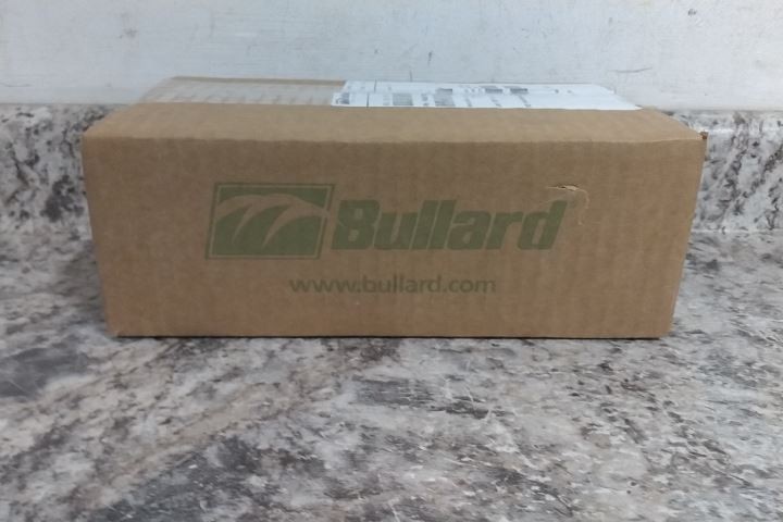 Bullard FRIGITRON2000 Cool Climate Control Tube
