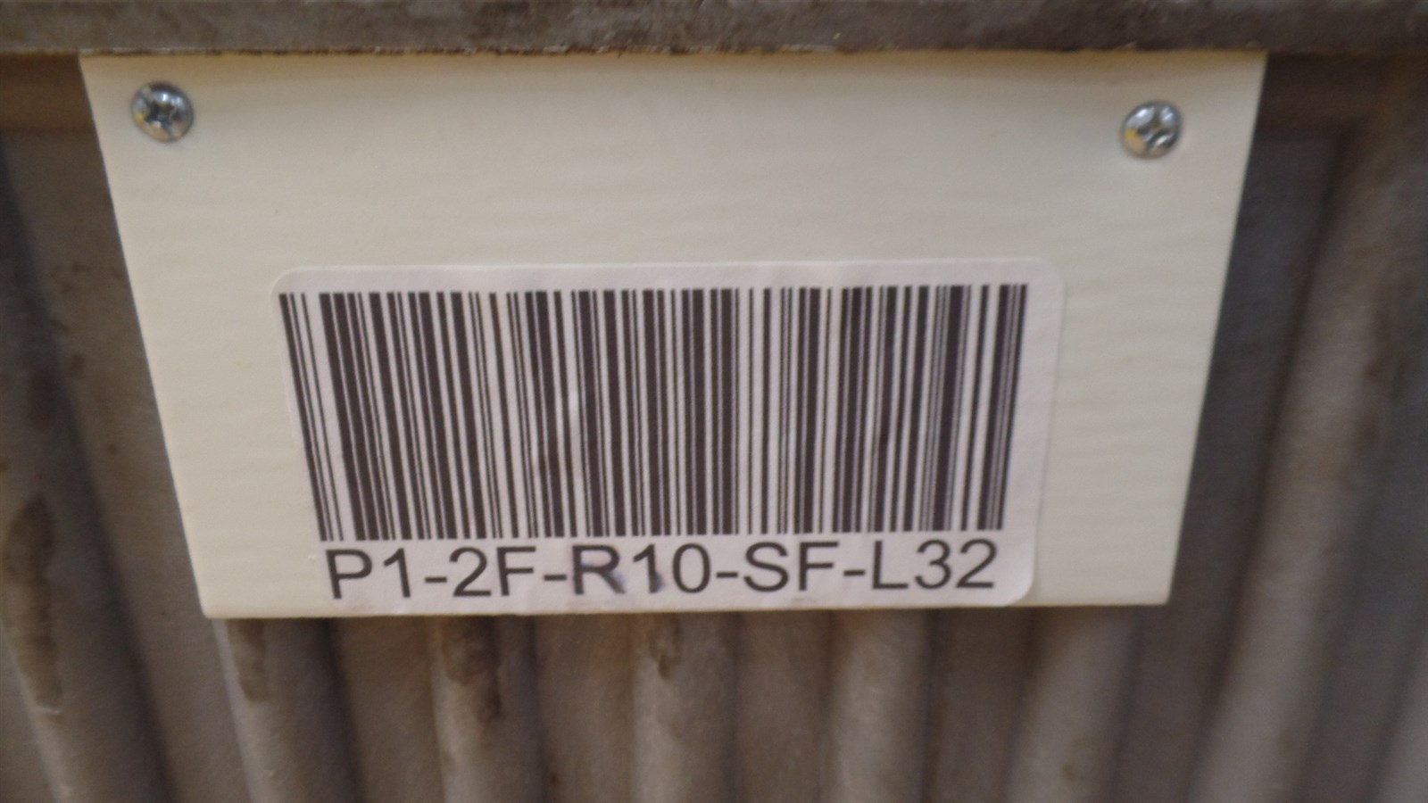 GENUINE TROJAN O&K 10205136500 90 SW ADAPTER FITTING, TEREX 10-205136500