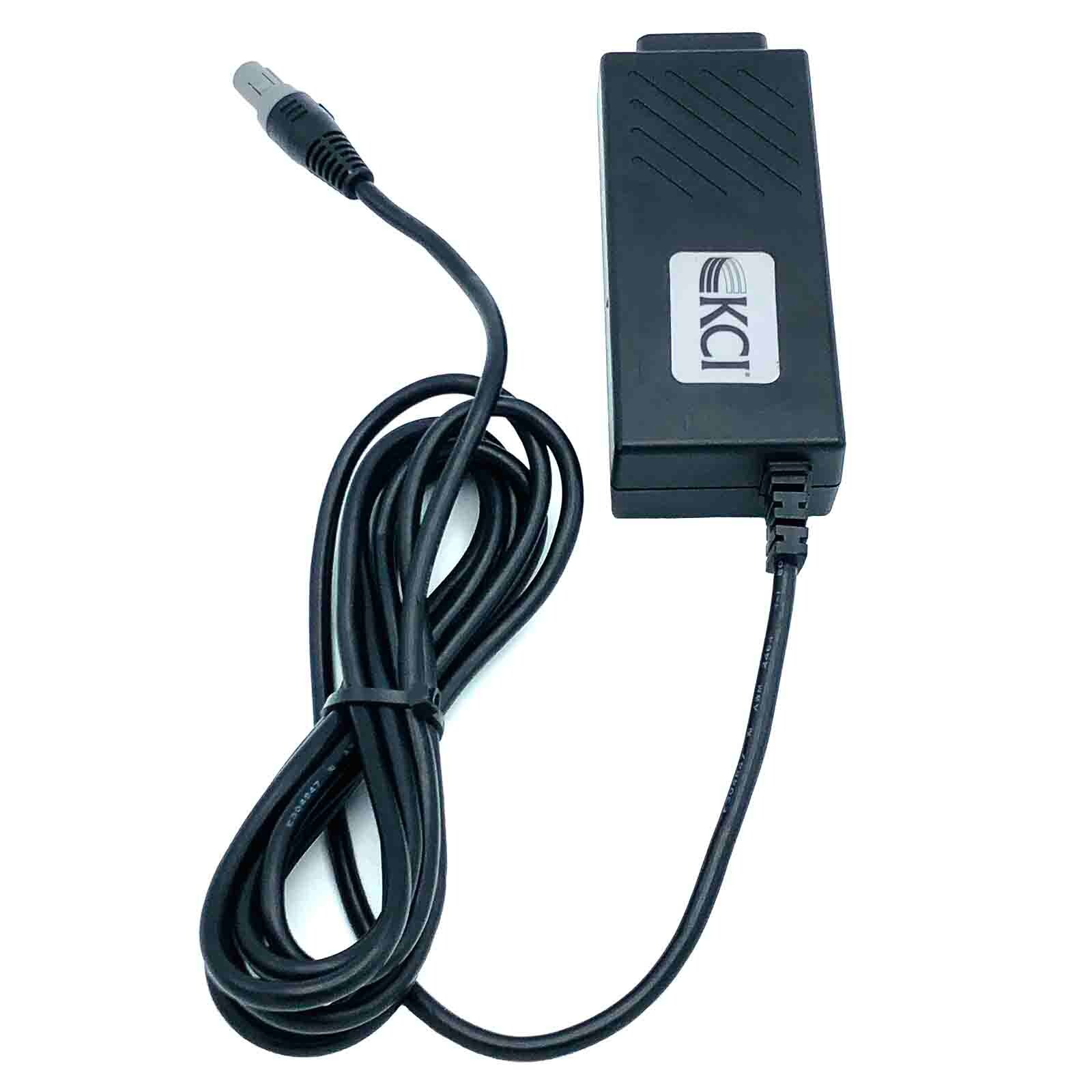 Original ICCNexergy MWA065012A Adapter 12V 6A 72W Power Supply M6266106 Charger