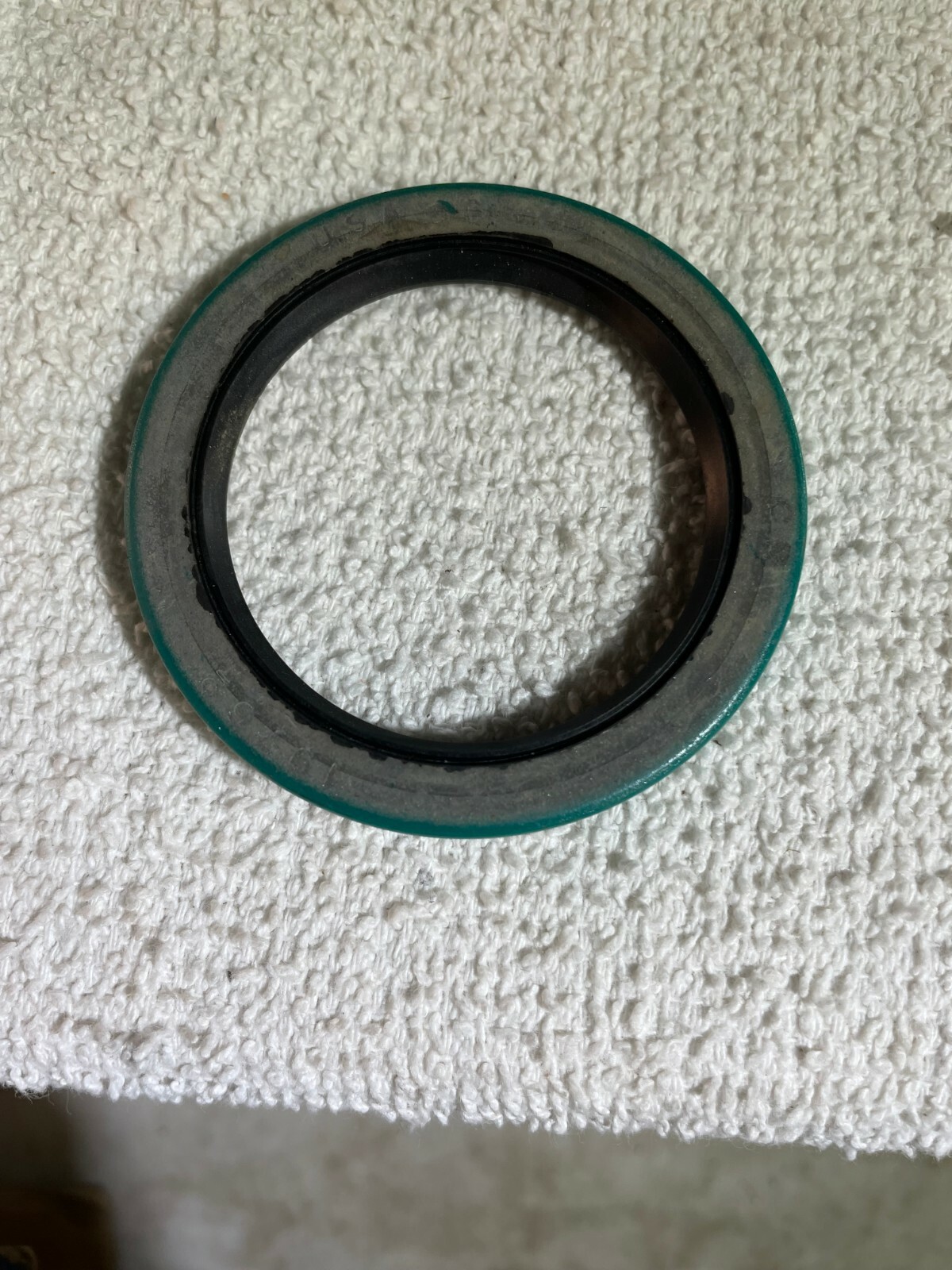 NOS CR 19762 OIL SEAL JOINT RADIAL