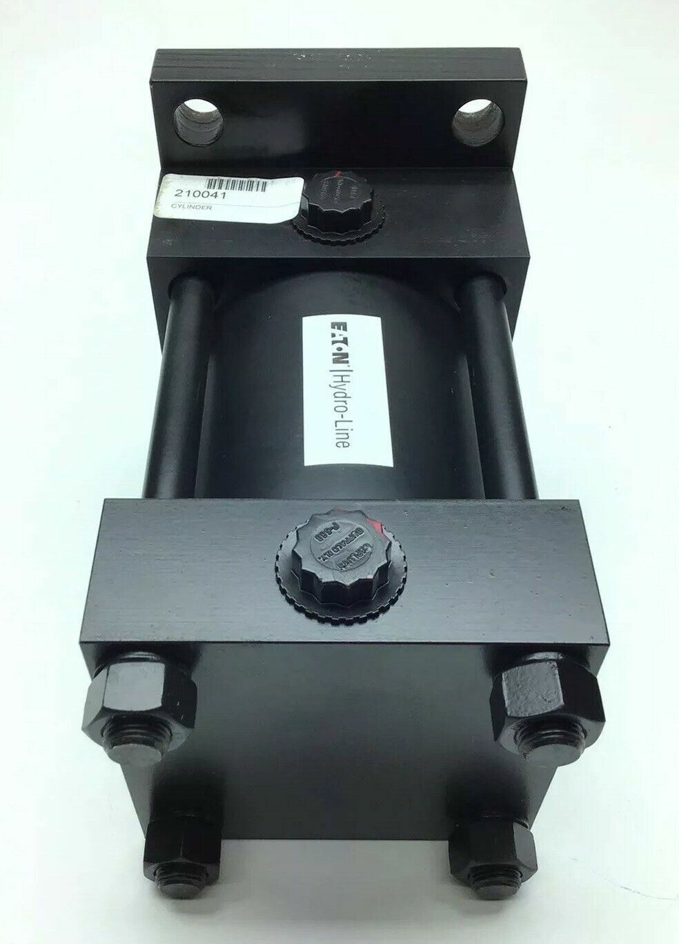 NEW EATON HYDRO-LINE 210041 HYDRAULIC CYLINDER N5F-4X2-N-2-5M 3000 PSI HA024L