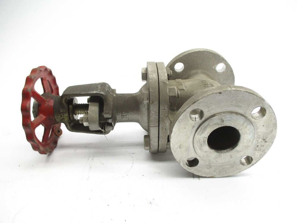CRANE ALOYCO 117 UNMP