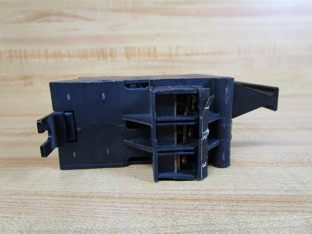 Optima OPM-CC Fuse Block OPMCC
