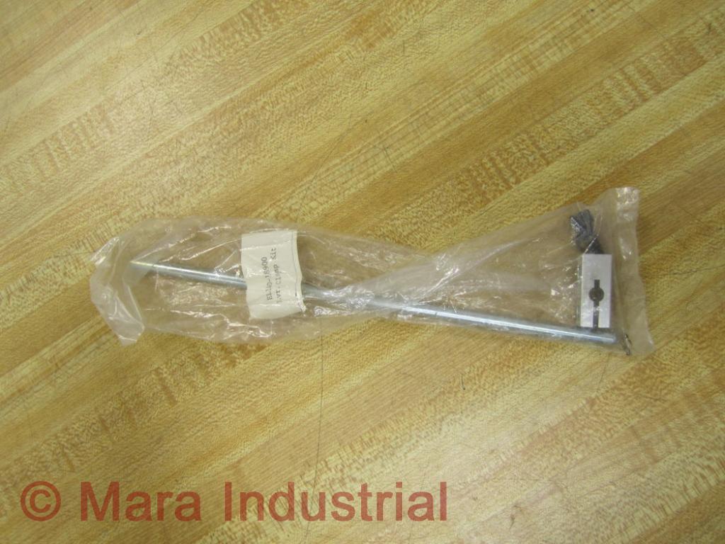 Namco EL140-18900 Lever Clamp Kit