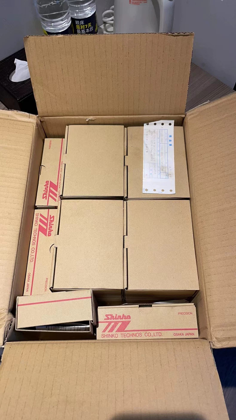 SHINKO Temperature Controller DCL-33A-A/M 1 Expedited Shipping DHL