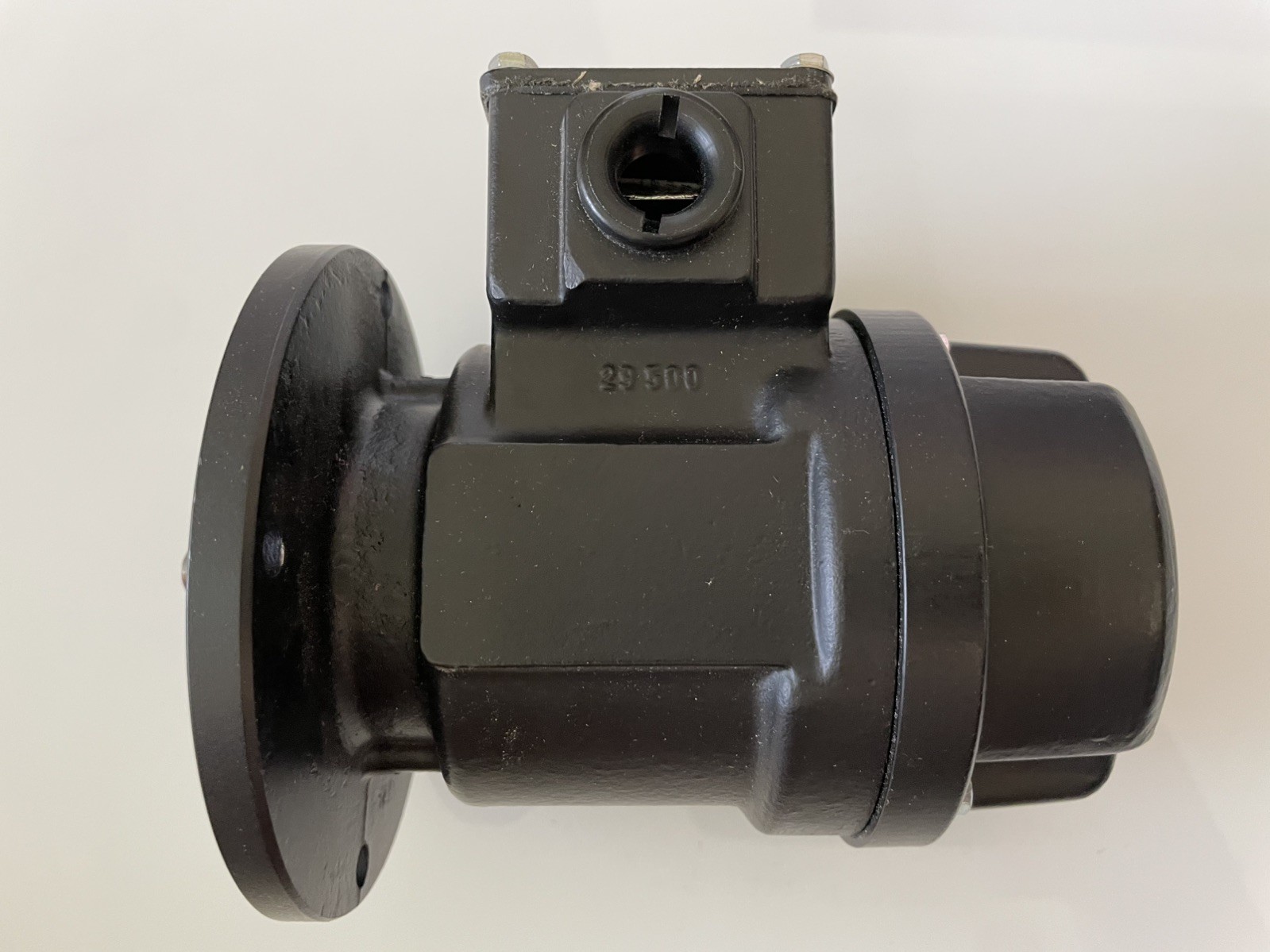 Radio Energie RE.0444 US 1CB 0.1 CA DYNAMO TACHYMETRIQUE