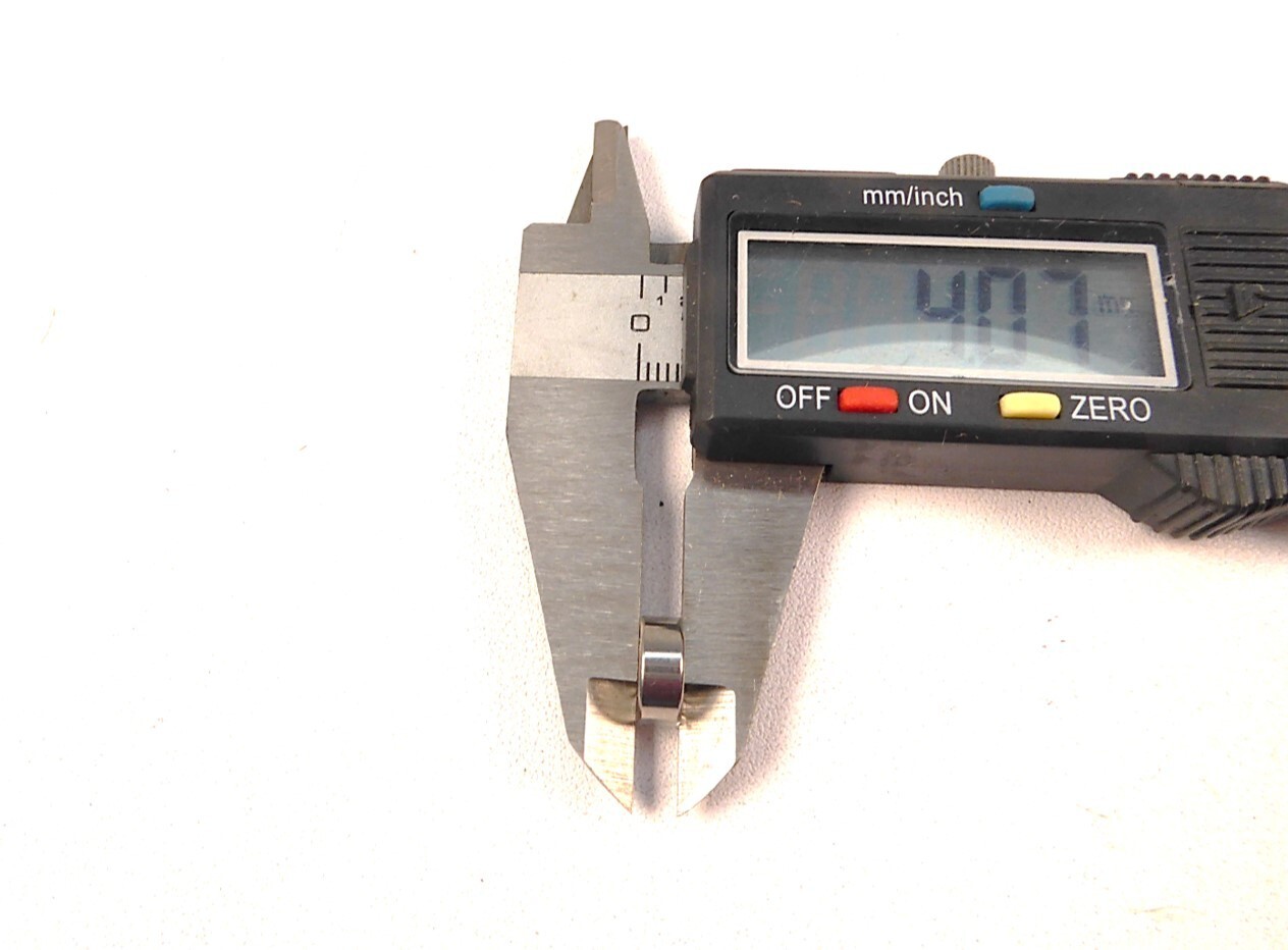 NMB DDR-1030ZZR Qnty of 10 SS Shielded Bearings 10x3x4mm DDR-1030ZZ *USA Seller*