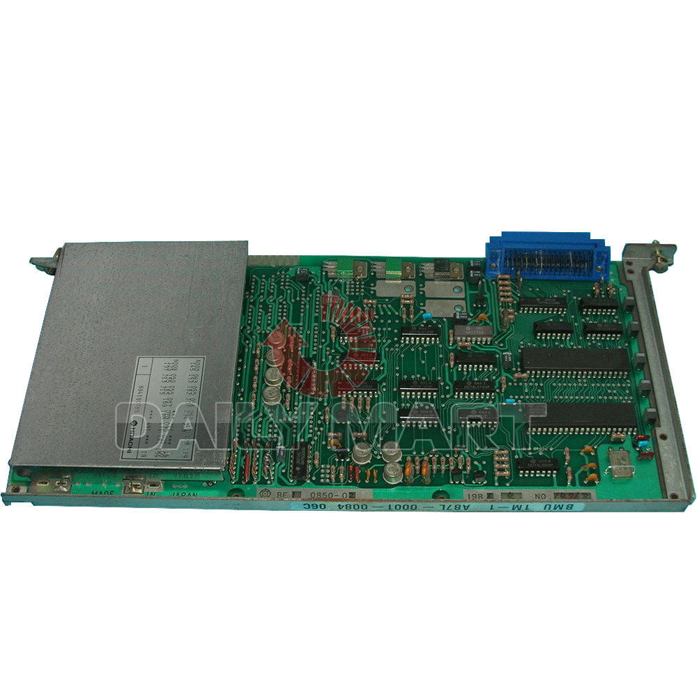 Used Fanuc A87L-0001-0084 /06C