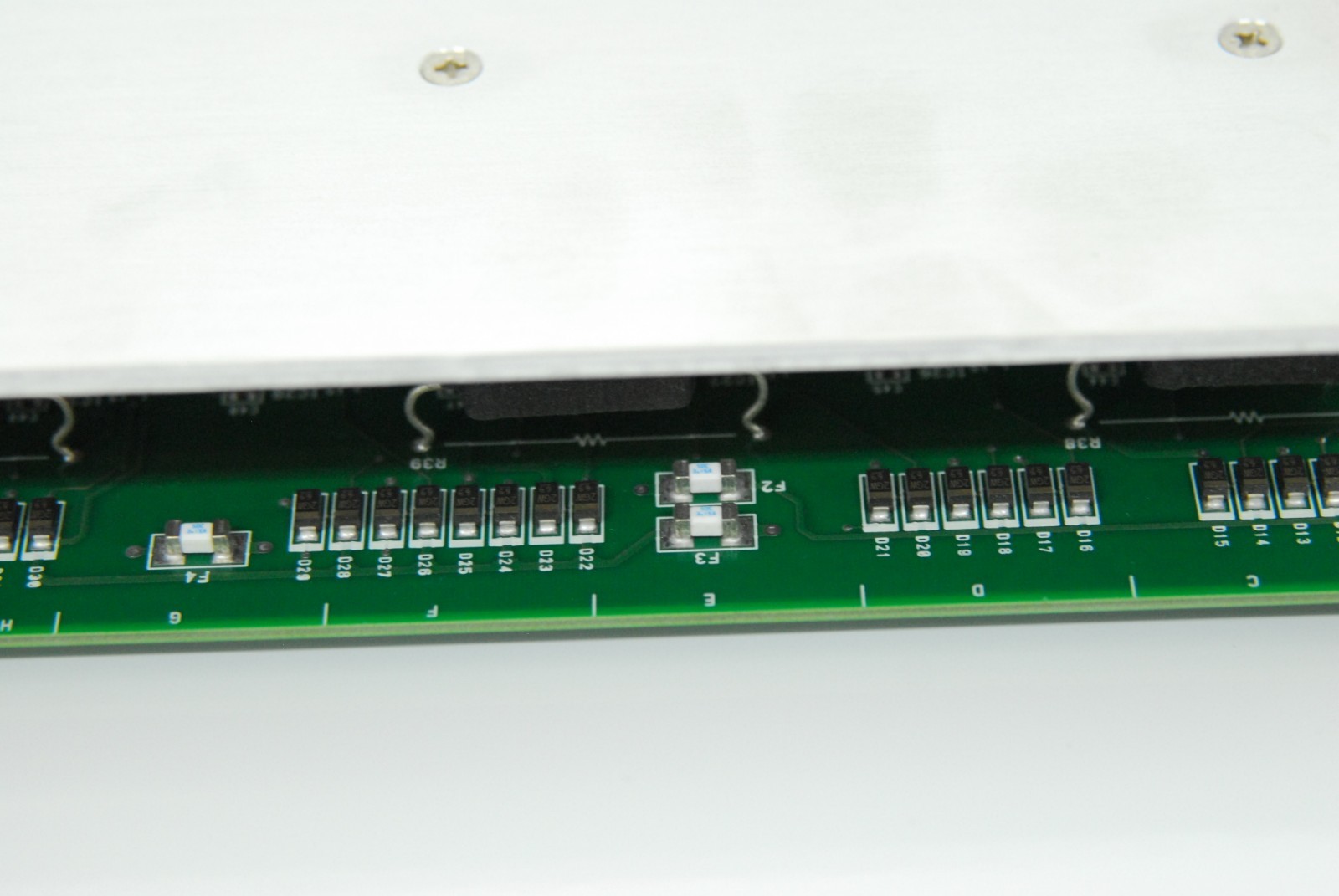 Rigaku C108-5-1D 5271L602 4PMD Circuit Board – Ultima-III