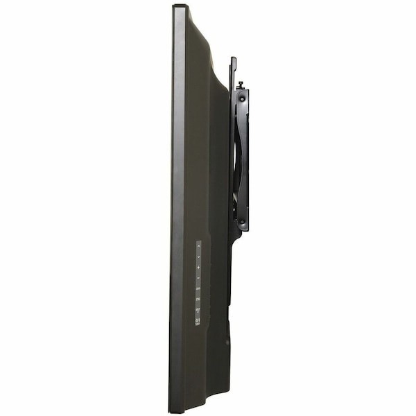 Peerless Industries Sf640p Flat Tv Wall Mount, 32″ To 50″ Screen, 150 Lb.