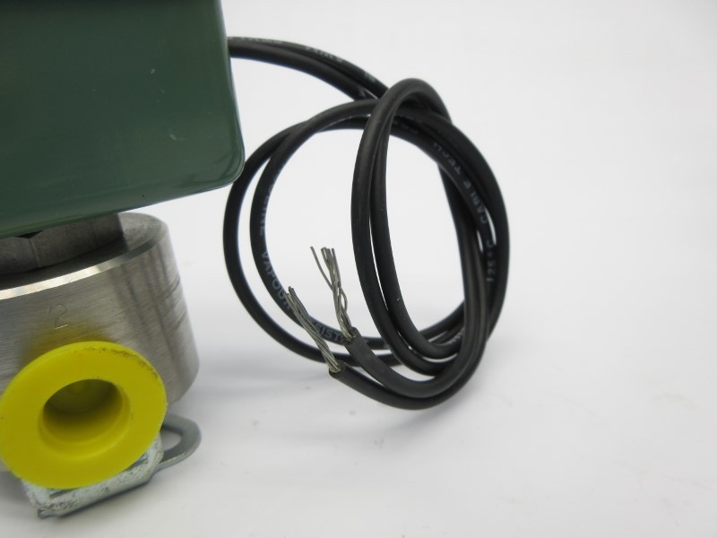 ASCO 8262C7V 24VDC 60-65PSI 1/4″ NSNP
