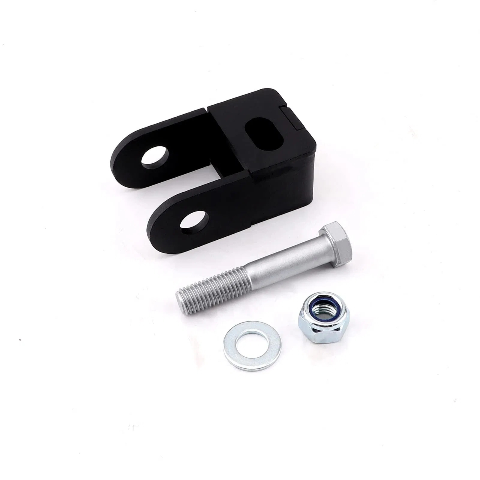 US GARVEE 2.5 Inch Leveling Lift Kits Front Strut Spacer Suspension Lift for 200