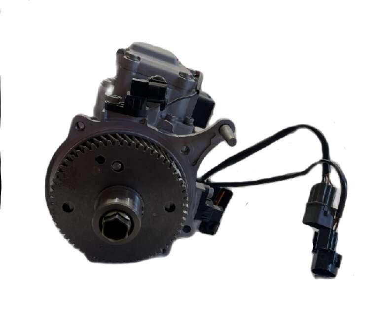 109144-3062 ZEXEL FUEL PUMP FOR MIT PAJERO 3.2L 1998-2006 VRZ (UNKNOW CONDITION)