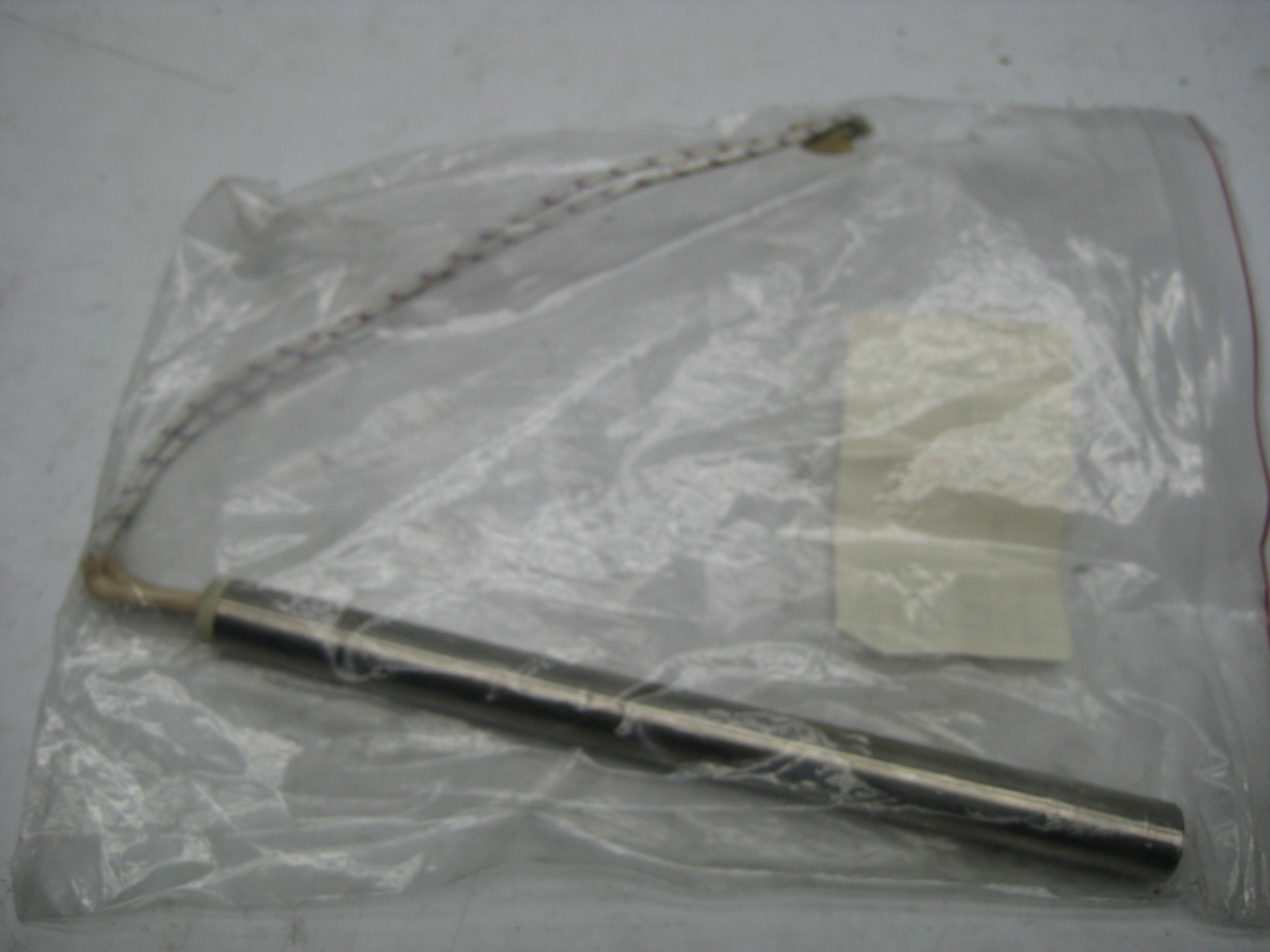 INDUSTRIAL SPARE M12734 HEATER NSMP