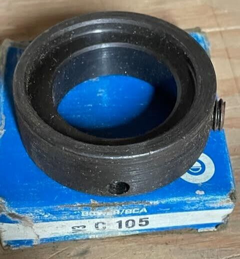 C-105 BCA(Federal Mogul) Eccentric Collar 1.3125 in Bore