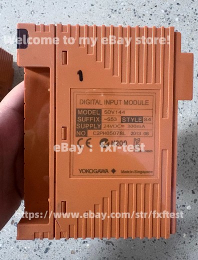 1PCS USED 100% TEST SSB401-53/ft