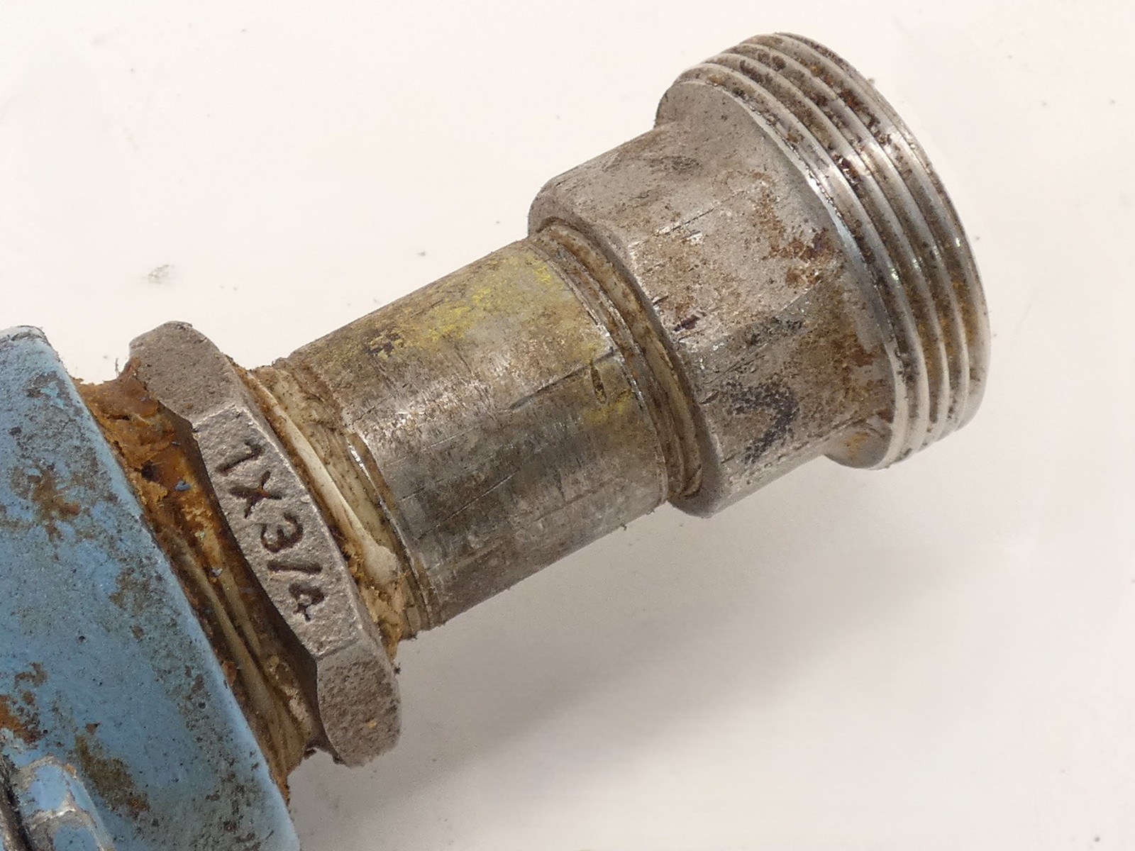 American Industry AB-402-A4-SP 298 Heat Exchange 150-300PSI 300°F