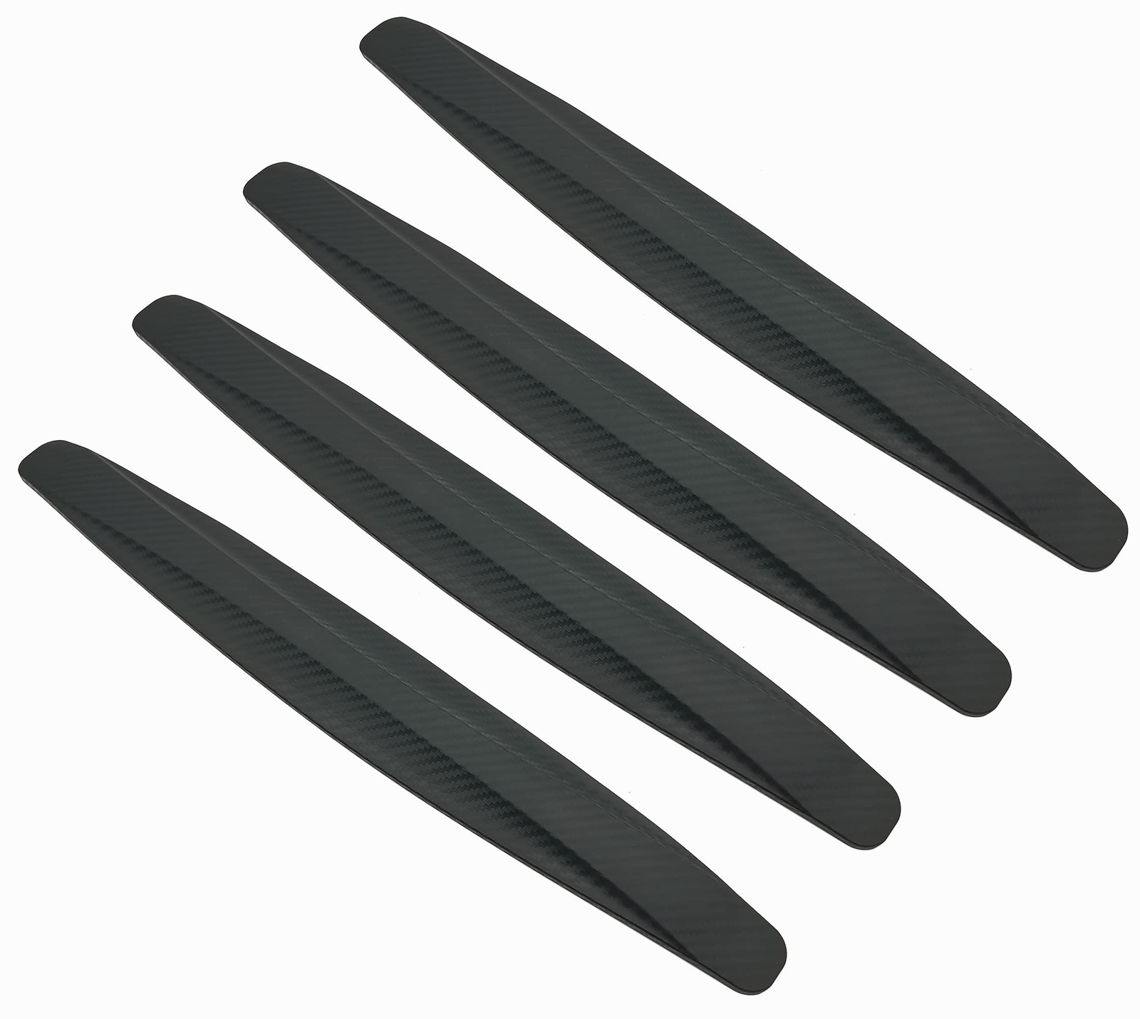 Protector de parachoques de coche protector universal para SUV delantero/trasero