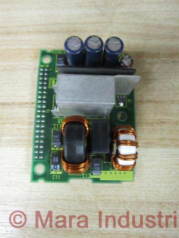 Fanuc A20B-8100-0721 Power Supply A20B-8100-0721/08B