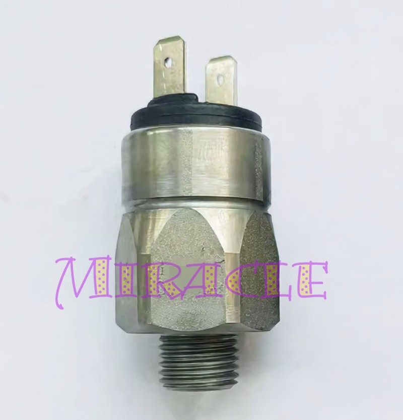 1PC NEW FOR SUCO Pressure Switch 0166-40303-1-011