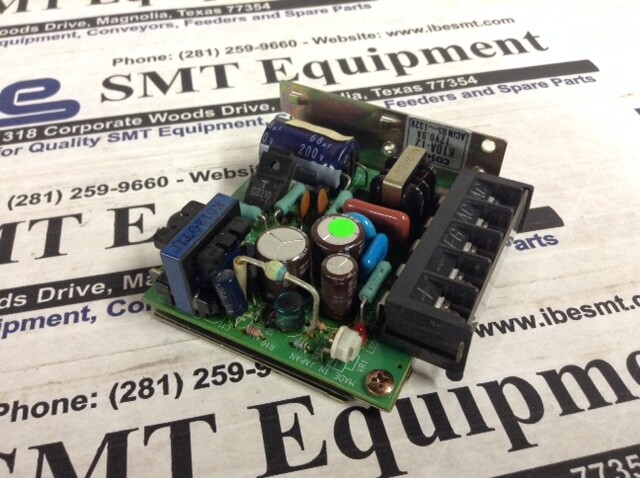 NEW ELCO Power Supply – K10A-12 w/Warranty