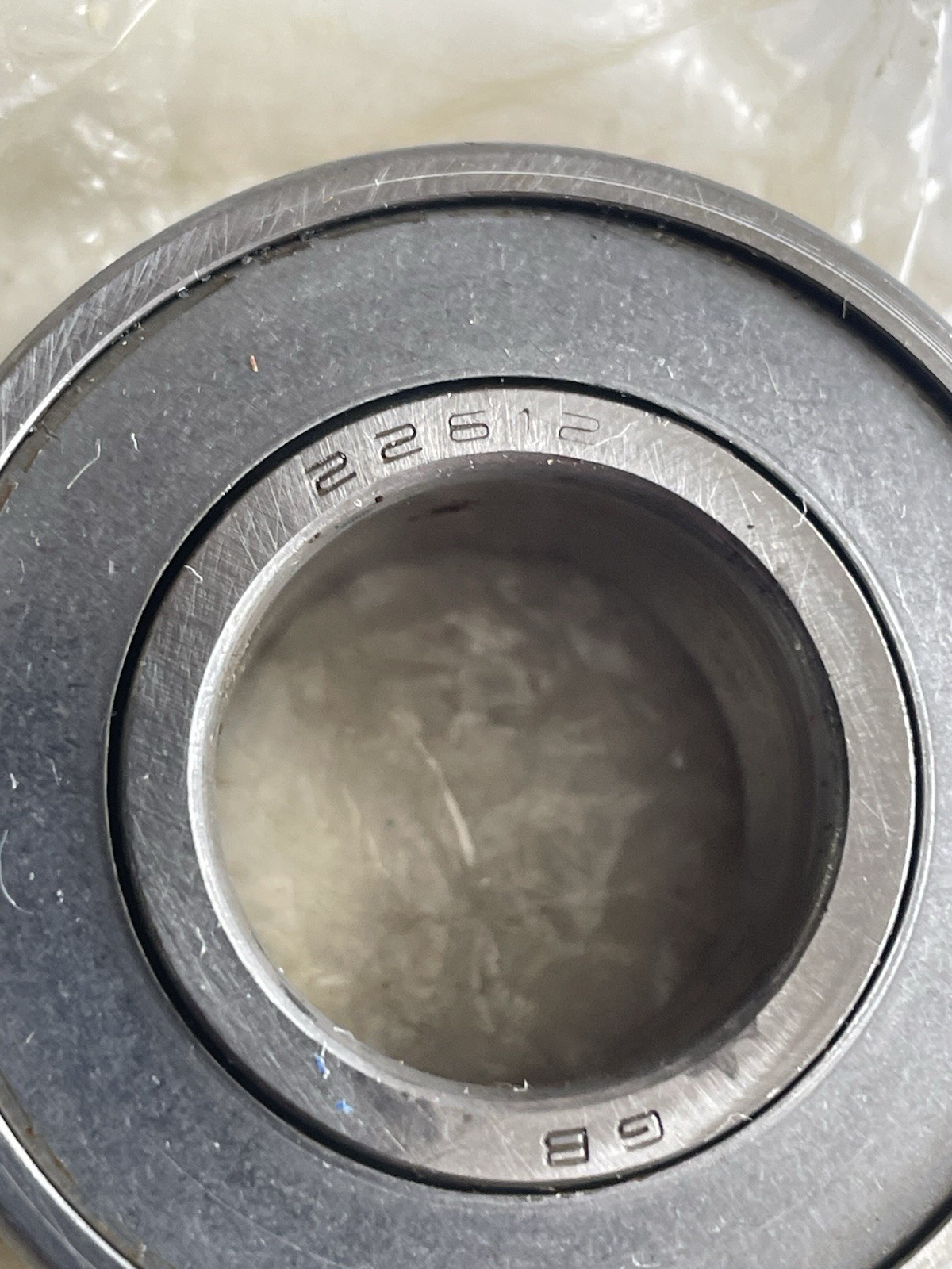 The General GB 22612 Bearing