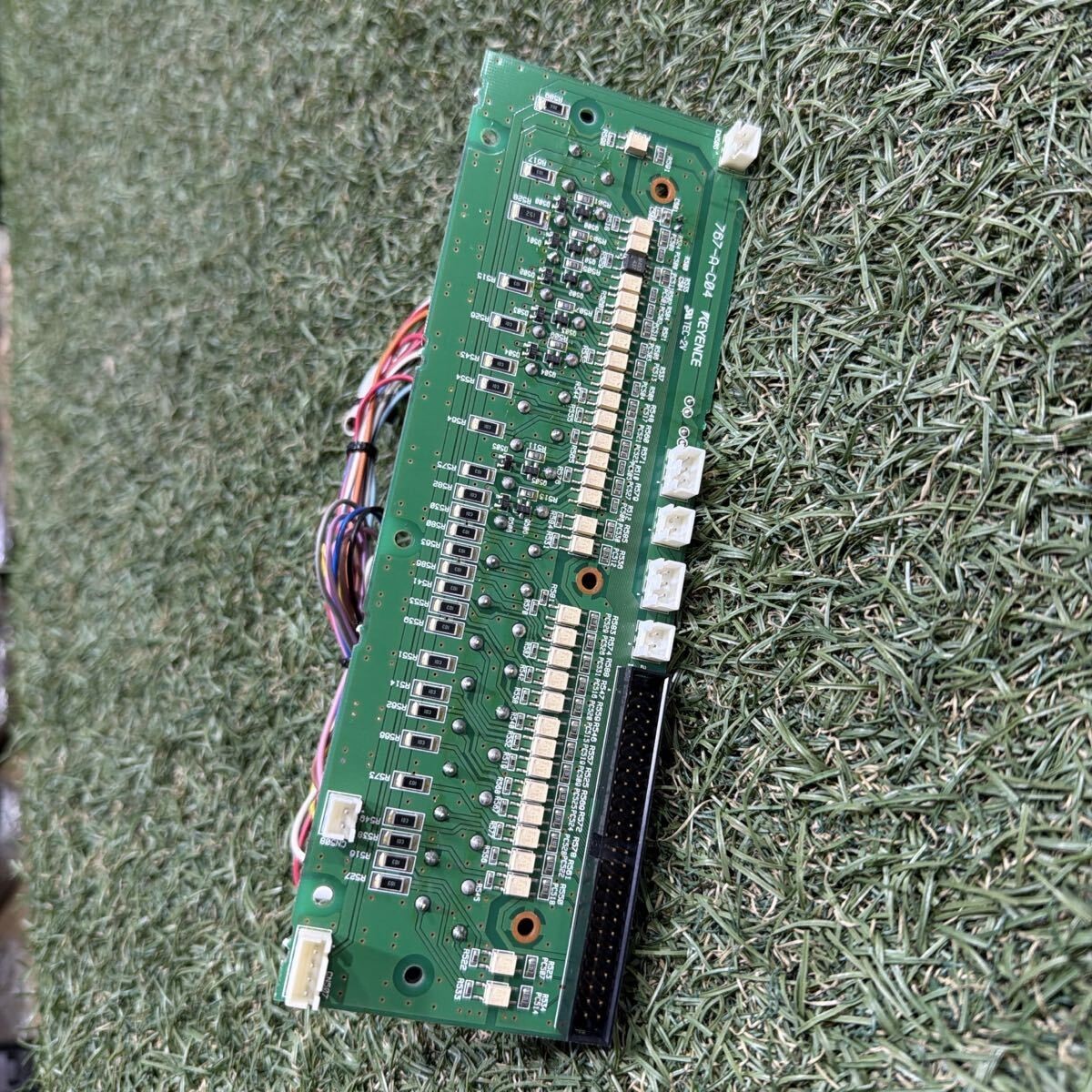 KEYENCE 767-A-C04 – 5K176