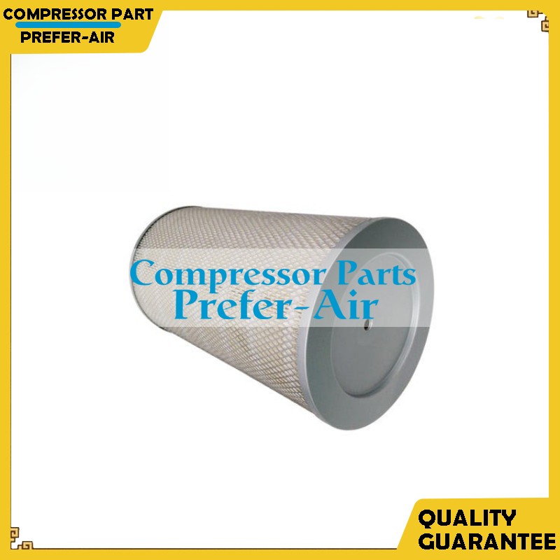 Air Filter 1625165491 Fits for Atlas Copco Air Compressor BLT75-100A