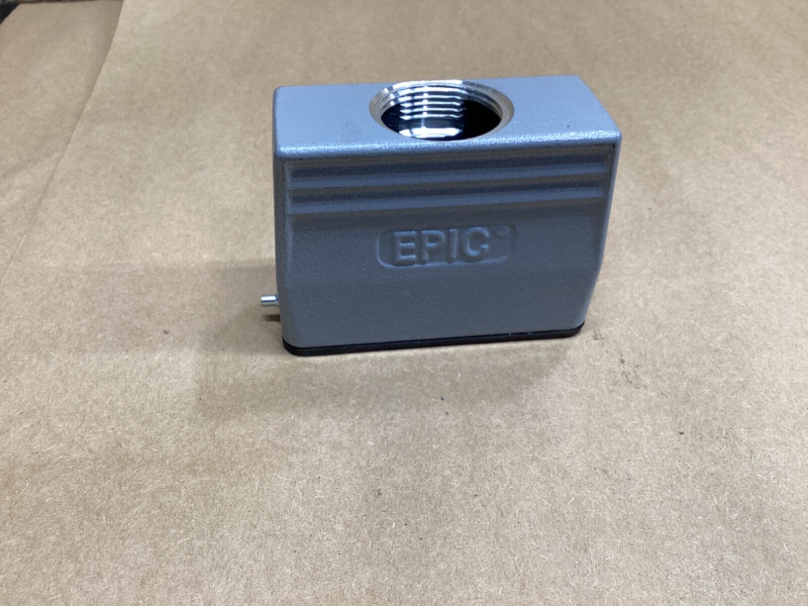 Lapp Epic Rectangular Connector #106L25