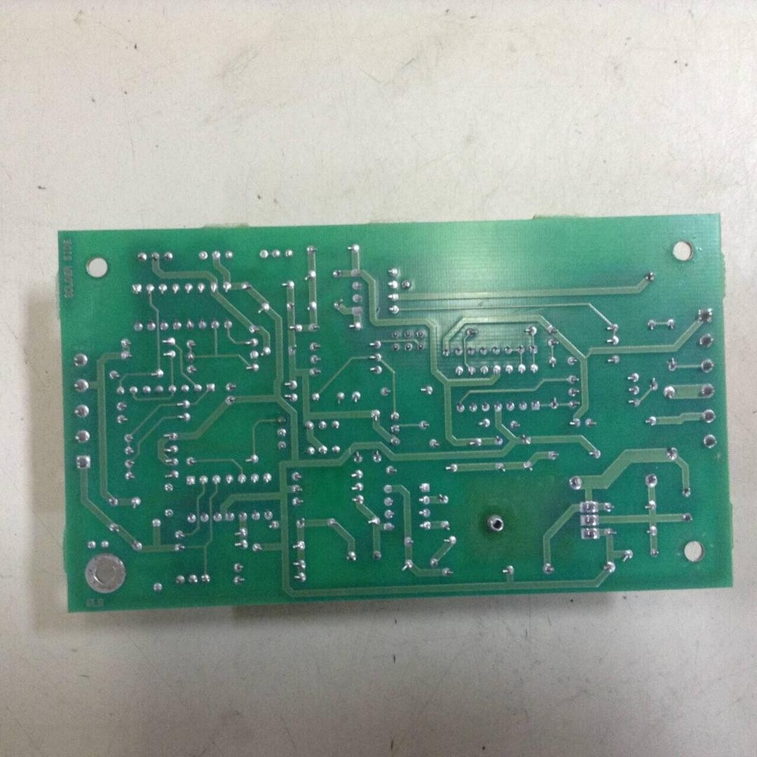 VAN DORN Cavity Pressure Amplifier 330111 Used #85783
