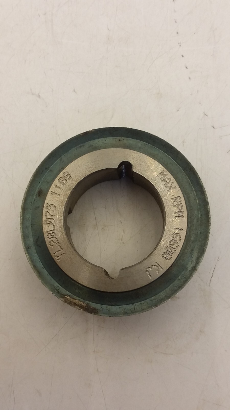 DODGE TL20L075 POWERGRIP TIMING PULLEYS NIB
