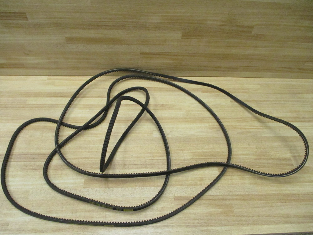 Thermoid 3VX710 Maxi Power Cogged V-Belt (Pack of 3)