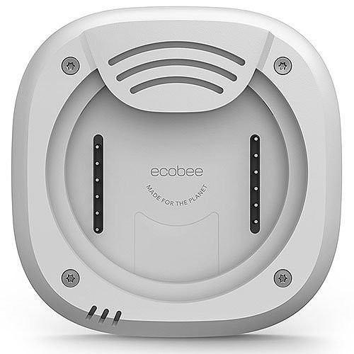 Ecobee Smart Thermostat Enhanced Wi-Fi with Voice Control
